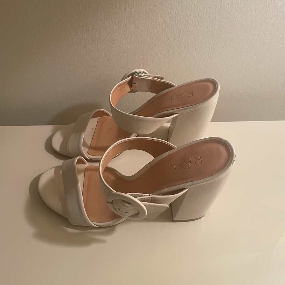 Raye Cyd Heels - Picture 7 of 8